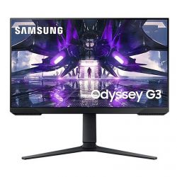 ECRAN GAMING 24 POUCES SAMSUNG G3 LS24AG320NU (165HZ/1080P/FREESYNC PREMIUM)