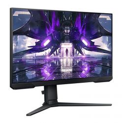 ECRAN GAMING 24 POUCES SAMSUNG G3 LS24AG320NU (165HZ/1080P/FREESYNC PREMIUM)