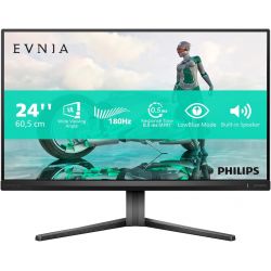 ECRAN GAMING 24 POUCES PHILIPS 24M2N3200S (1080P/ 180HZ/ IPS/HP/HDR/ADAPT SYNC)