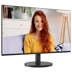 ECRAN GAMING AOC 27 POUCES LED - 27B3HA2 (1080P/IPS/100HZ/ADAP SYNC)