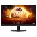 ECRAN GAMING 24 POUCES AOC LED - 24G4XE (1080P/ IPS /180HZ/GSYNC )