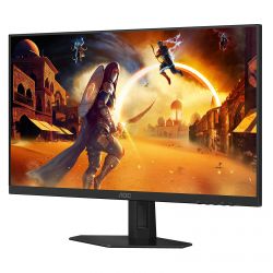 ECRAN GAMING 24 POUCES AOC LED - 24G4XE (1080P/ IPS /180HZ/GSYNC )