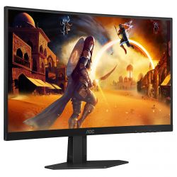 ECRAN GAMING AOC 27 POUCES C27G4ZXE ( VA /280HZ /HDR10/ 1080P)