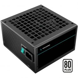 ALIMENTATION 600W DEEPCOOL PF600 80 PLUS