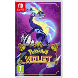 POKEMON VIOLET SWITCH