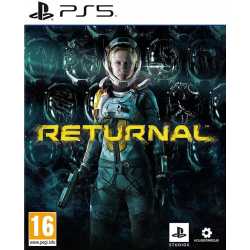 RETURNAL PS5