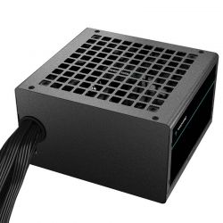 ALIMENTATION 500W DEEPCOOL PF500 80 PLUS