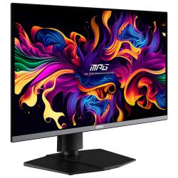 ECRAN MSI 27 POUCES LED - MPG 271QRX QD-OLED 2.5K/360HZ/