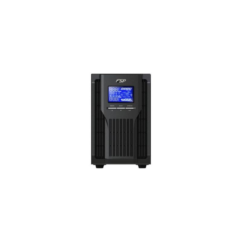 ONDULEUR FSP CHAMP TOWER SERIES 2K - 1800 WATT - 2000 VA