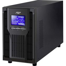 ONDULEUR FSP CHAMP TOWER SERIES 1K - 900 WATT - 1000 VA