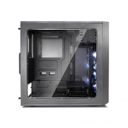 BOITIER FRACTAL DESIGN FOCUS G MIDI TOWER RGB NOIR