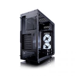 BOITIER FRACTAL DESIGN FOCUS G MIDI TOWER RGB NOIR