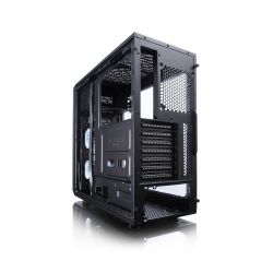 BOITIER FRACTAL DESIGN FOCUS G MIDI TOWER RGB NOIR