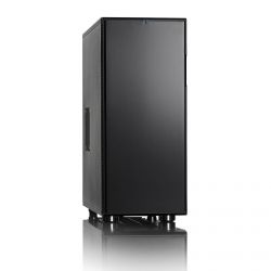 BOITIER FRACTAL DESIGN DEFINE XL R2 BLACK PEARL