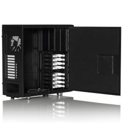 BOITIER FRACTAL DESIGN DEFINE XL R2 BLACK PEARL