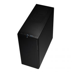 BOITIER FRACTAL DESIGN DEFINE XL R2 BLACK PEARL