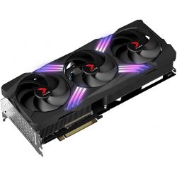 CARTE GRAPHIQUE PNY GEFORCE RTX 4070 TI SUPER 16GB OC XLR8 ARGB TF