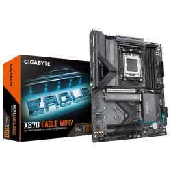 CARTE MERE GIGABYTE X870 EAGLE WIFI 7