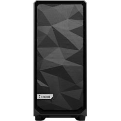 BOITIER FRACTAL MESHIFY 2 COMPACT BLACK