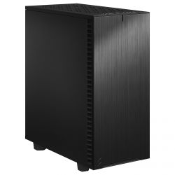 BOITIER FRACTAL DESIGN DEFINE 7 COMPACT SOLID NOIR