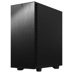 BOITIER FRACTAL DESIGN DEFINE 7 COMPACT SOLID NOIR