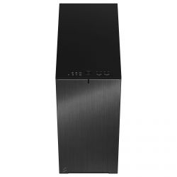 BOITIER FRACTAL DESIGN DEFINE 7 COMPACT SOLID NOIR