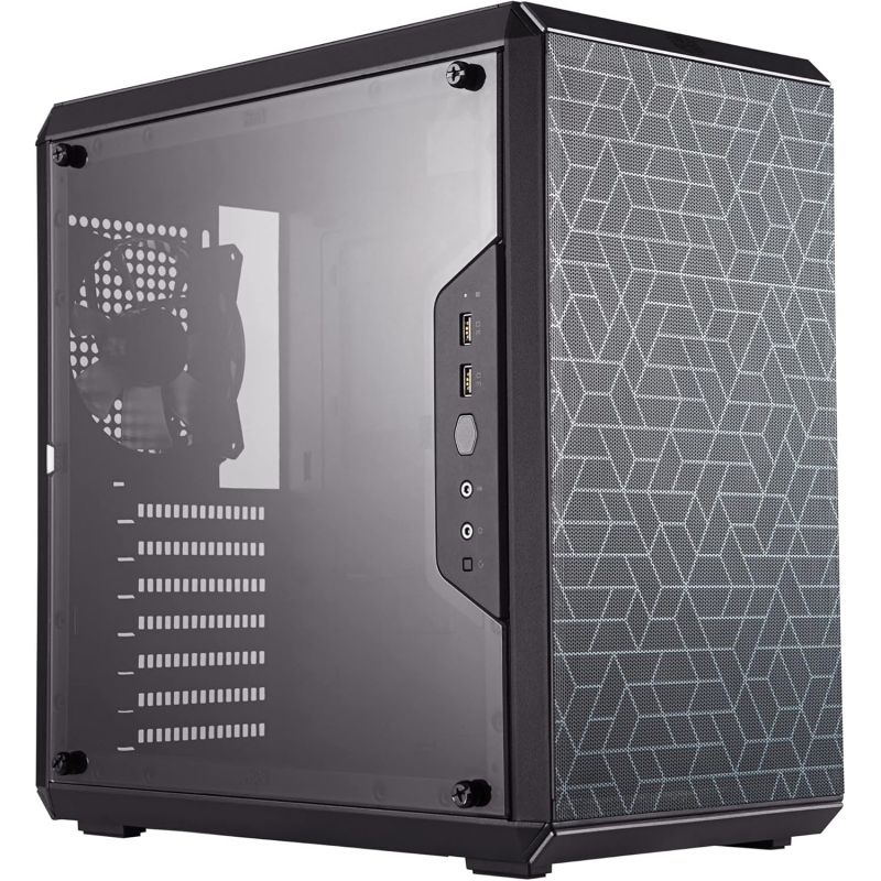 BOITIER COOLER MASTER MASTERBOX Q500L