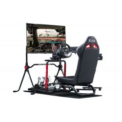 NEXT LEVEL RACING WHEEL STAND LITE 2.0 - NLR-S040