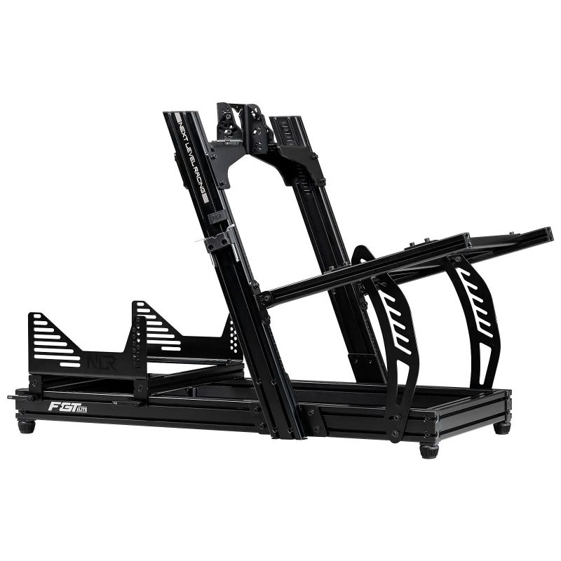 NEXT LEVEL RACING F-GT ELITE LITE SIDE & FRONT MOUNT EDITION - NLR-E033