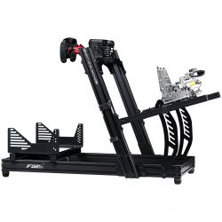 NEXT LEVEL RACING F-GT ELITE LITE SIDE & FRONT MOUNT EDITION - NLR-E033