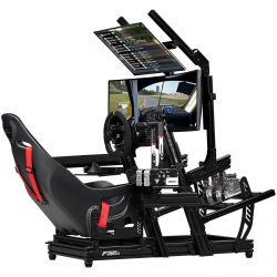 NEXT LEVEL RACING F-GT ELITE LITE SIDE & FRONT MOUNT EDITION - NLR-E033