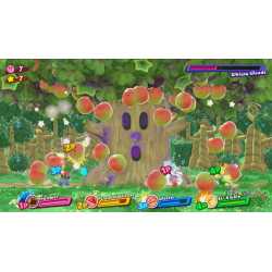 KIRBY STAR ALLIES SWITCH