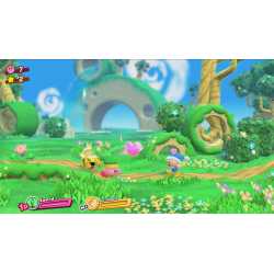 KIRBY STAR ALLIES SWITCH