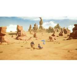 SAND LAND PS5