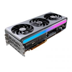 CARTE GRAPHIQUE NITRO+ RADEON RX 7900 XT GAMING OC VAPOR-X 20GB