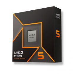 CPU AMD RYZEN 5 9600X (3.9 GHZ / 5.4 GHZ)