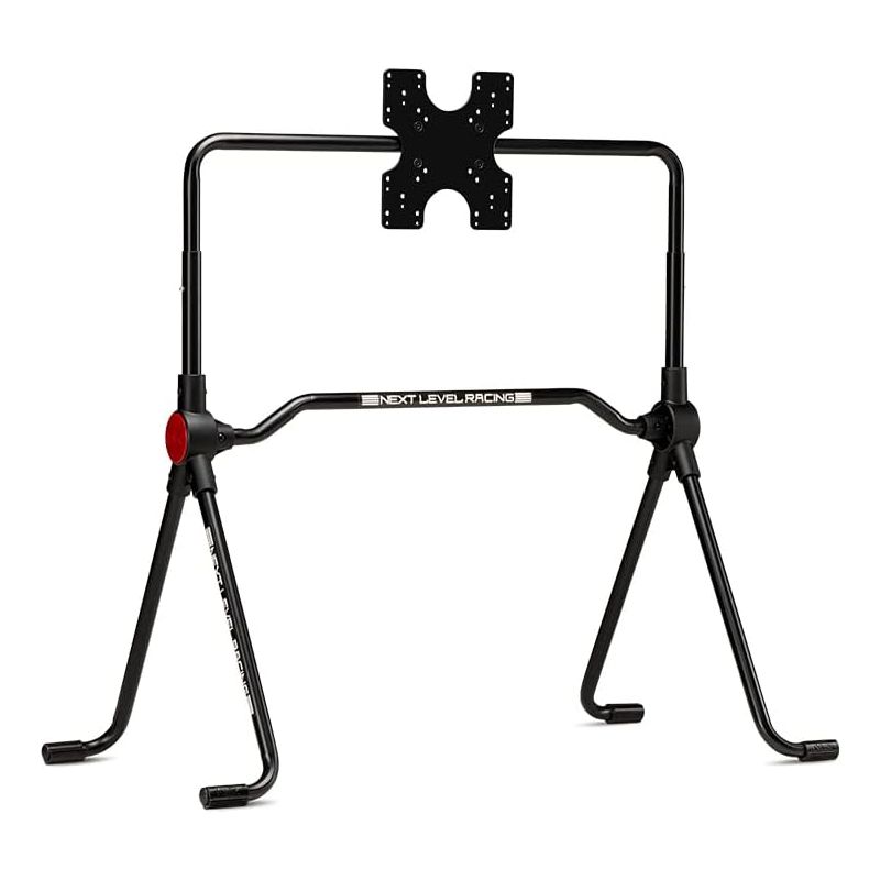 NEXT LEVEL RACING LITE FREE STANDING MONITOR STAND - NLR-A020