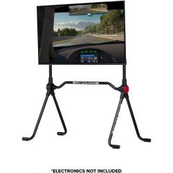 NEXT LEVEL RACING LITE FREE STANDING MONITOR STAND - NLR-A020