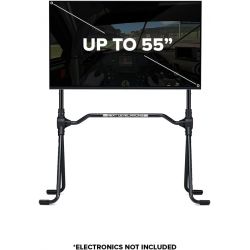 NEXT LEVEL RACING LITE FREE STANDING MONITOR STAND - NLR-A020