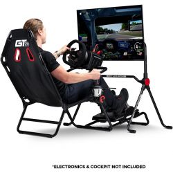 NEXT LEVEL RACING LITE FREE STANDING MONITOR STAND - NLR-A020