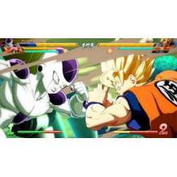 DRAGON BALL FIGHTER Z PS4