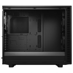 BOITIER FRACTAL DEFINE 7 BLACK TG