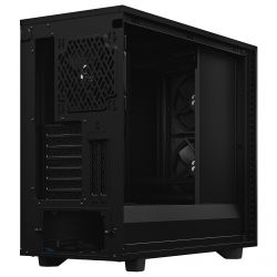 BOITIER FRACTAL DEFINE 7 BLACK TG