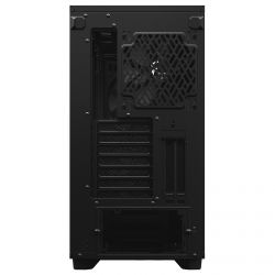 BOITIER FRACTAL DEFINE 7 BLACK TG