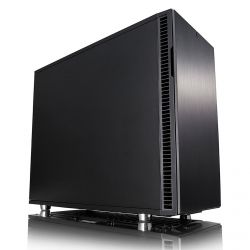 BOITIER FRACTAL DEFINE R6 BLACK TG