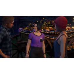 LIFE IS STRANGE TRUE COLORS PS5