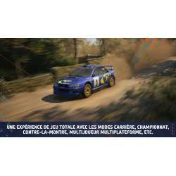 EA SPORTS WRC PS5