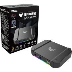 ASUS TUF CAPTURE BOX 4KPRO