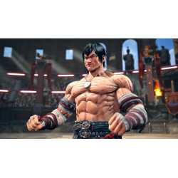 TEKKEN 8 PS5