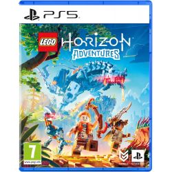 LEGO HORIZON ADVENTURES PS5